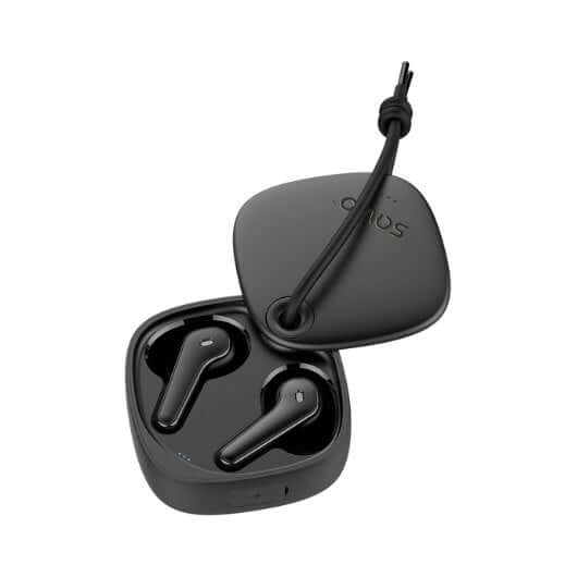 Auriculares Sem Fios Bluetooth 5.3 – Savio TWS-11