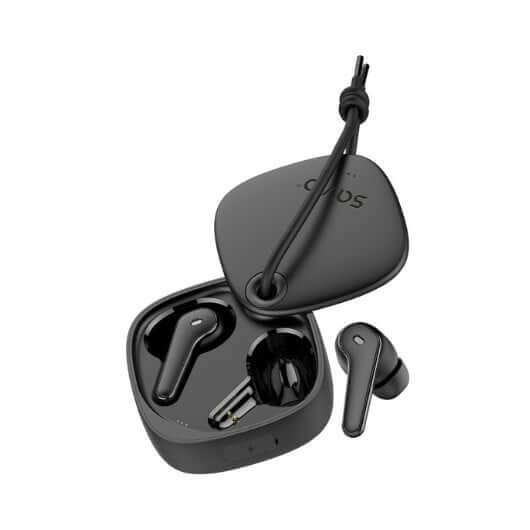 Auriculares Sem Fios Bluetooth 5.3 – Savio TWS-11