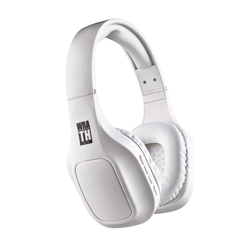 Auriculares NGS Ártico Branco