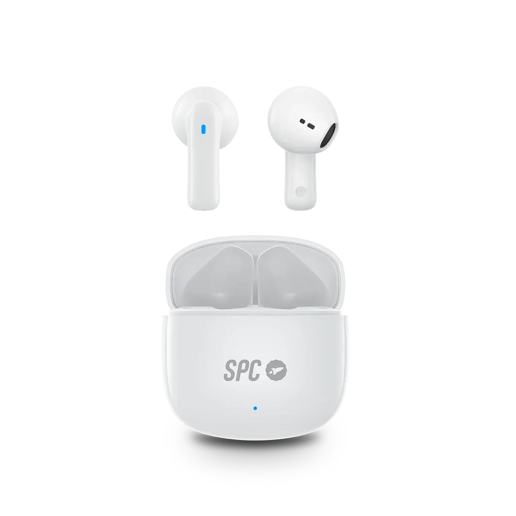 Auriculares Bluetooth SPC Zion 2 Play