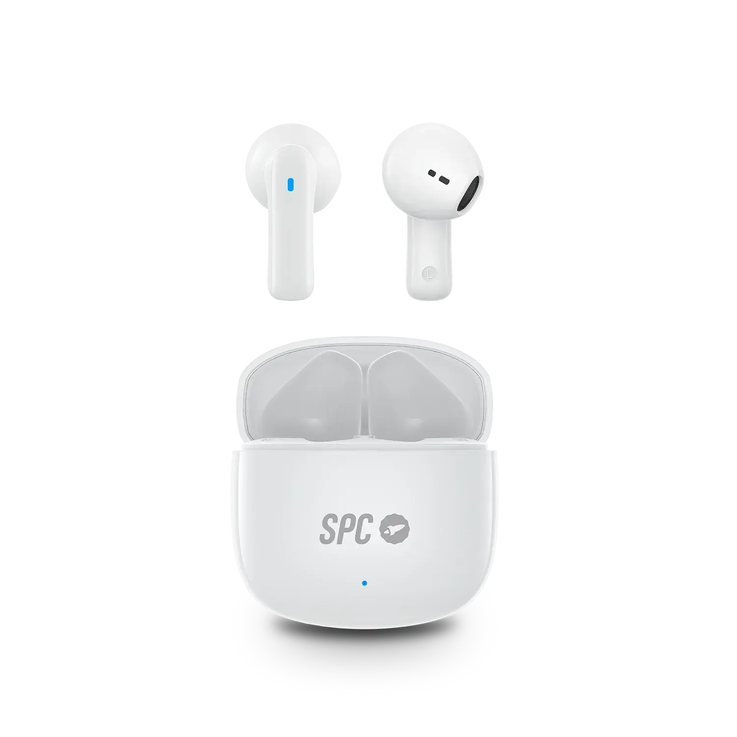 Auriculares Bluetooth SPC Zion 2 Play