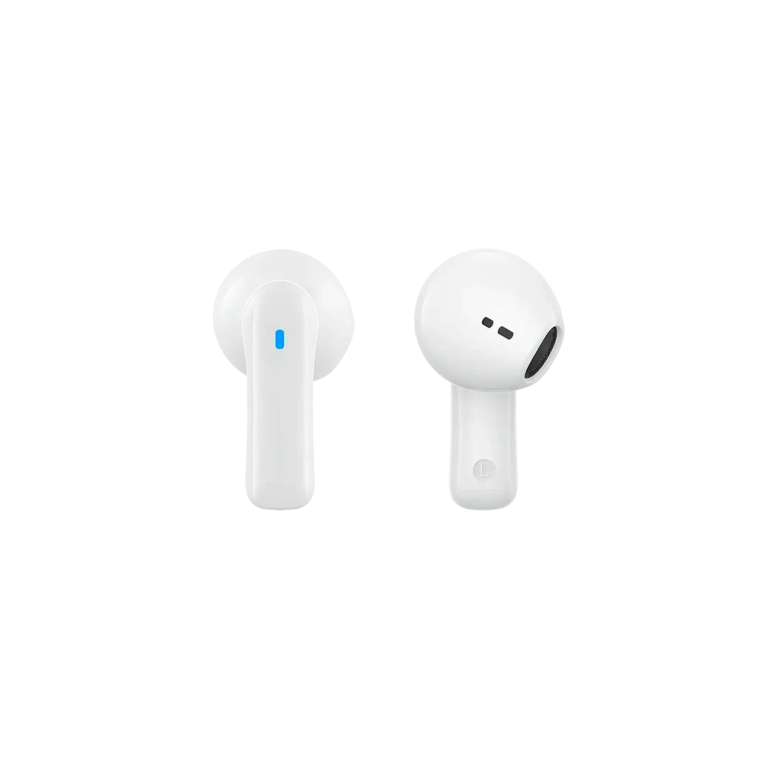 Auriculares Bluetooth SPC Zion 2 Play