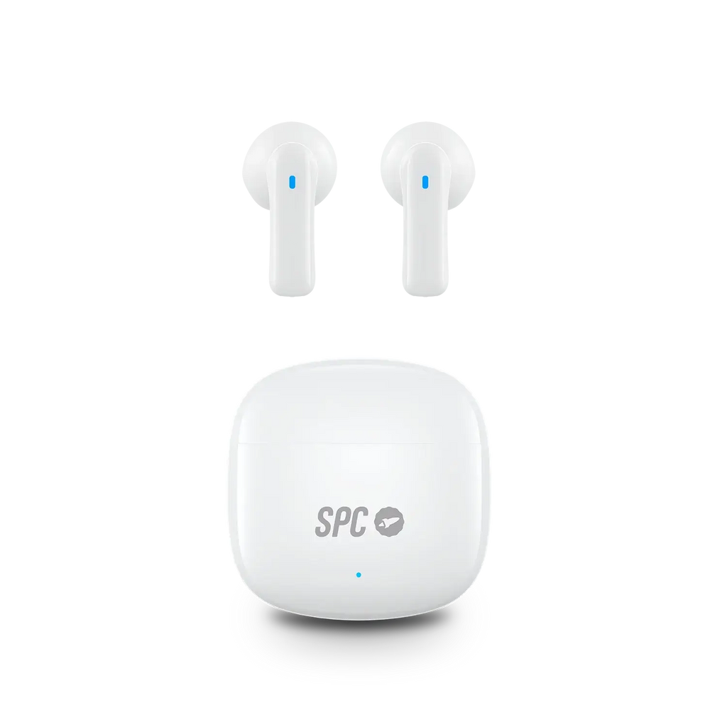 Auriculares Bluetooth SPC Zion 2 Play