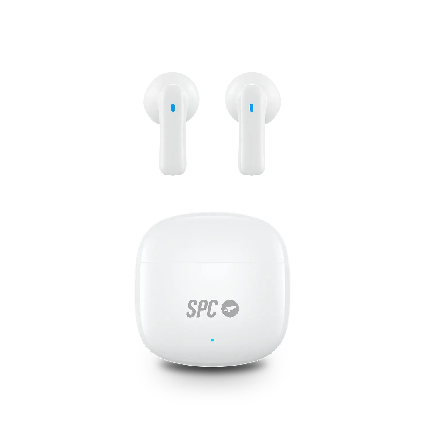 Auriculares Bluetooth SPC Zion 2 Play