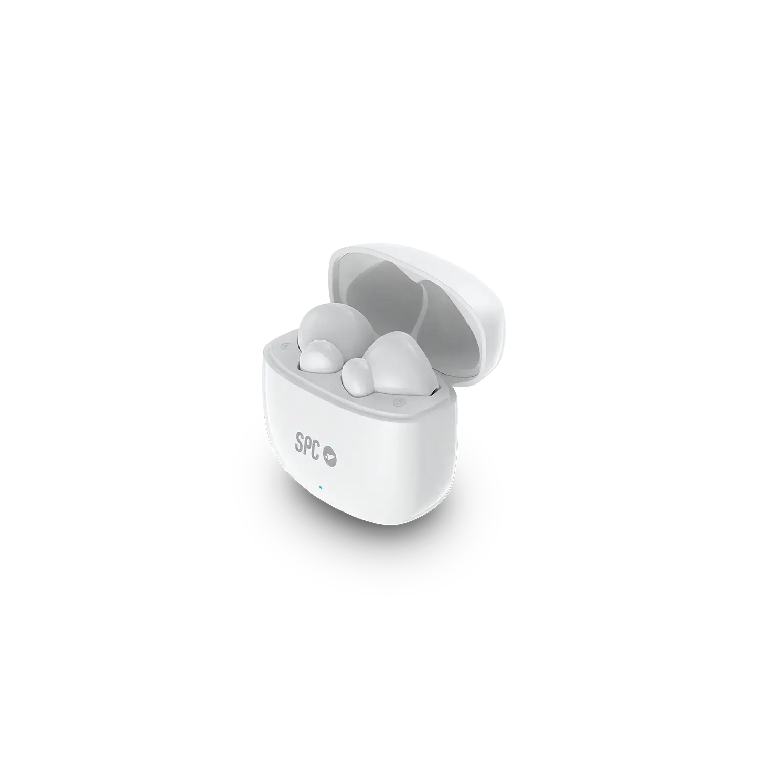 Auriculares Bluetooth SPC Zion 2 Play