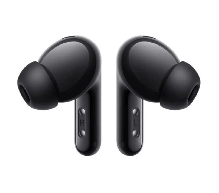 Auriculares Bluetooth Xiaomi Redmi Buds 6 Preto