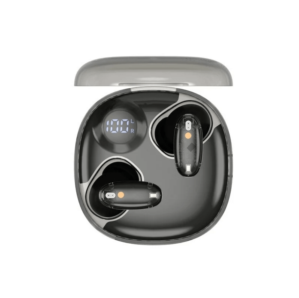 Auriculares Mars Gaming MHIB2