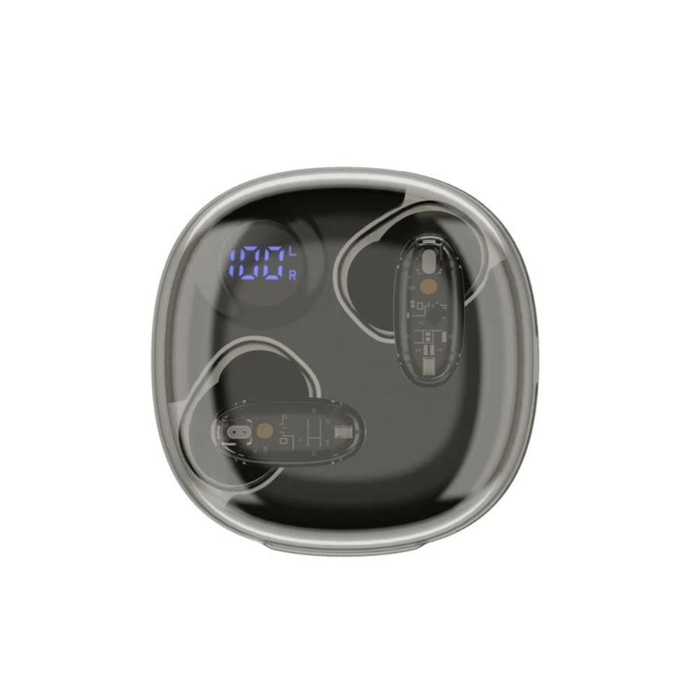 Auriculares Mars Gaming MHIB2