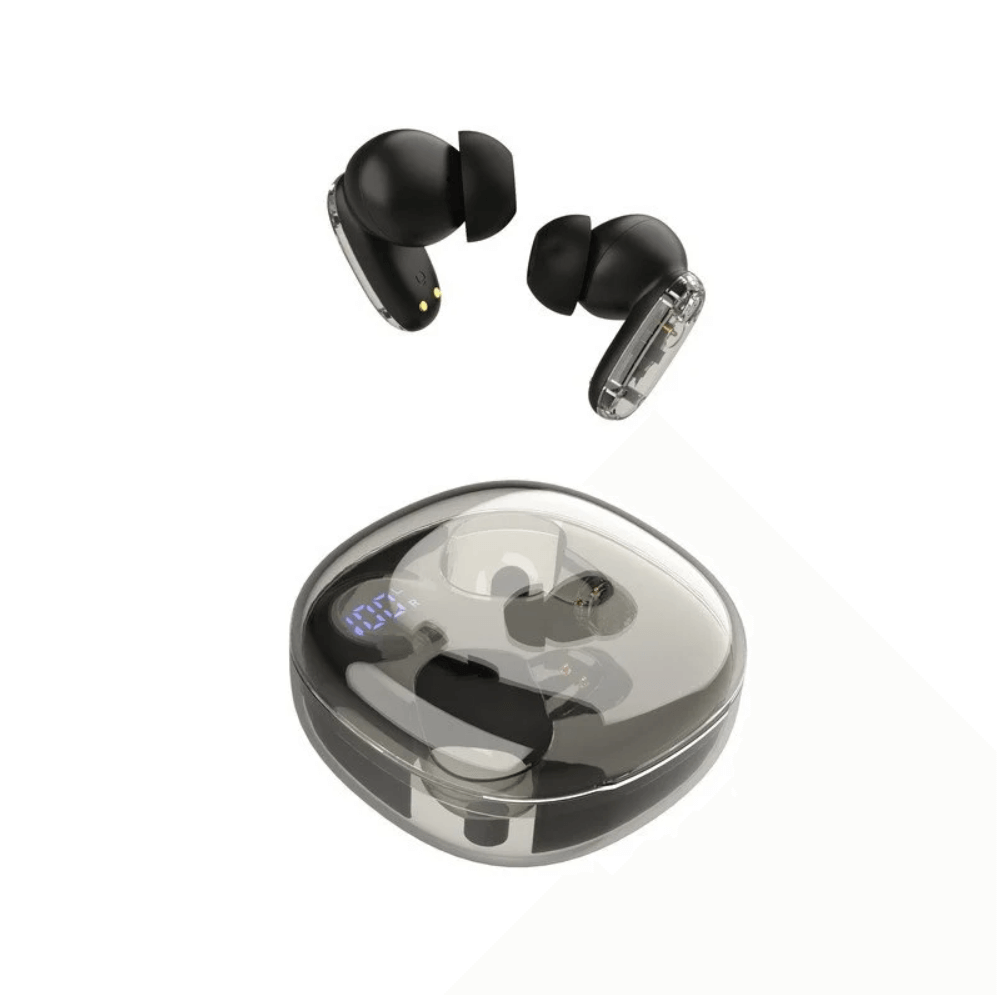Auriculares Mars Gaming MHIB2