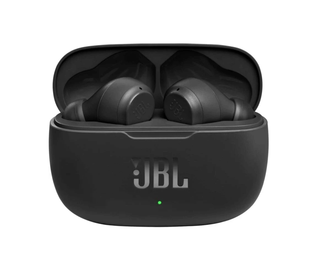 AuricularesJBL Wave 200TWS
