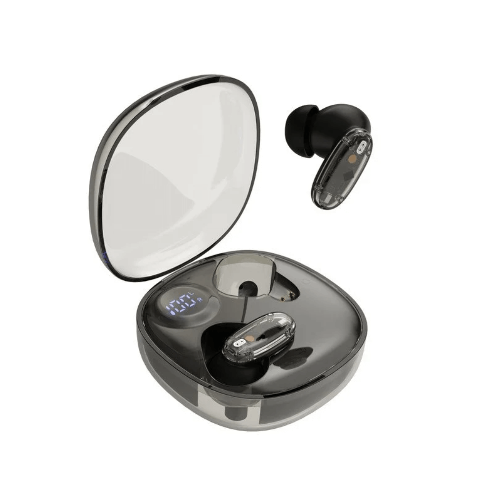 Auriculares Mars Gaming MHIB2