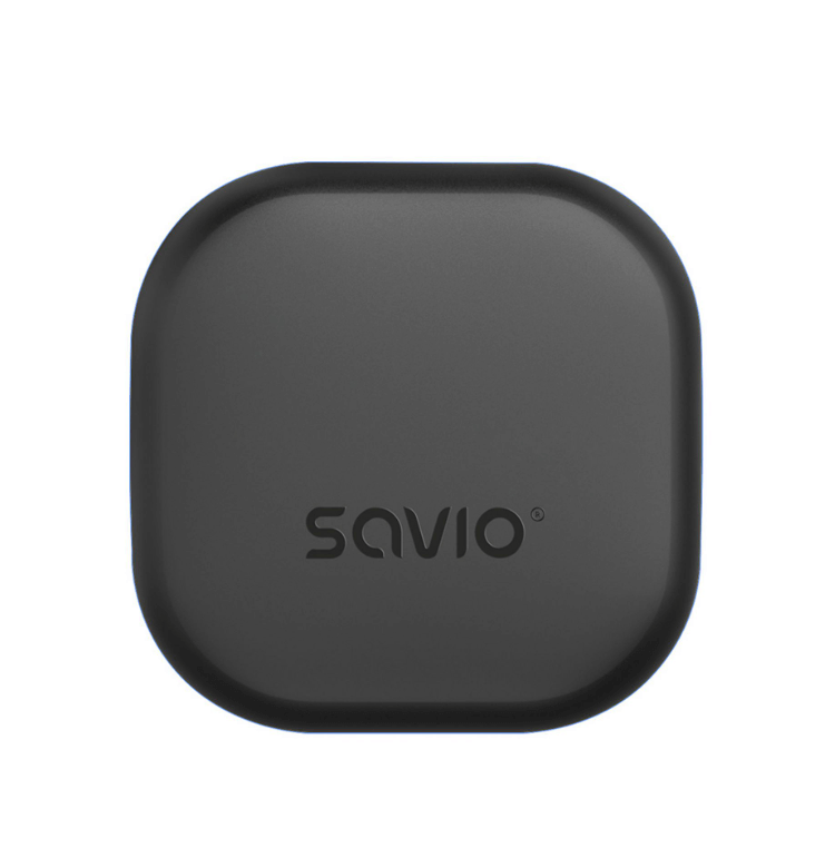 AURICULARES INALABRICOS BLUETOOTH 5.3 SAVIO TWS-12