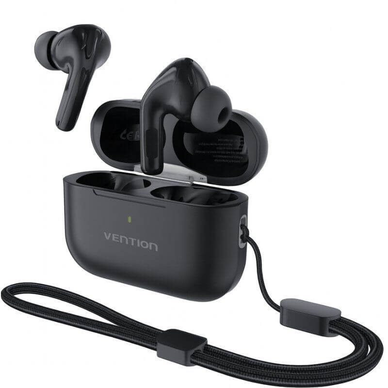 Auriculares Bluetooth Vention Echo Lite E11