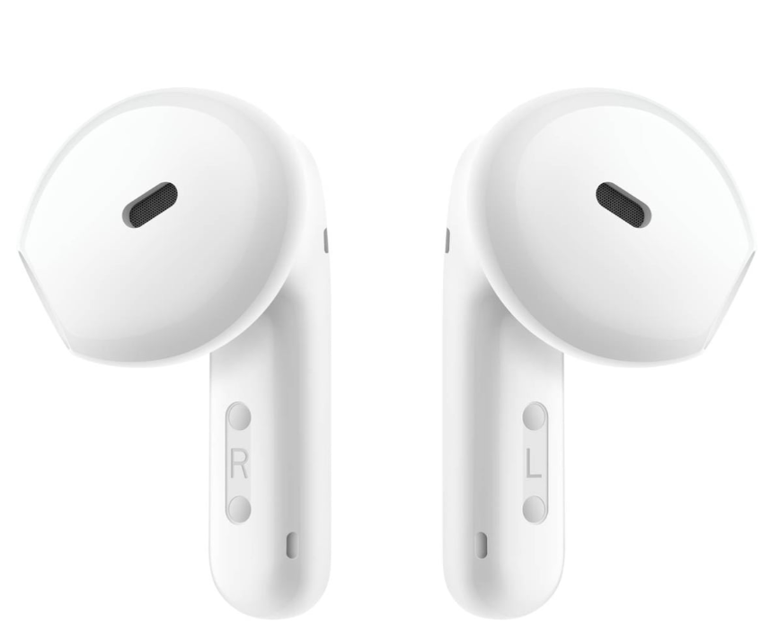 Auriculares Bluetooth Xiaomi Redmi Buds 6 Active