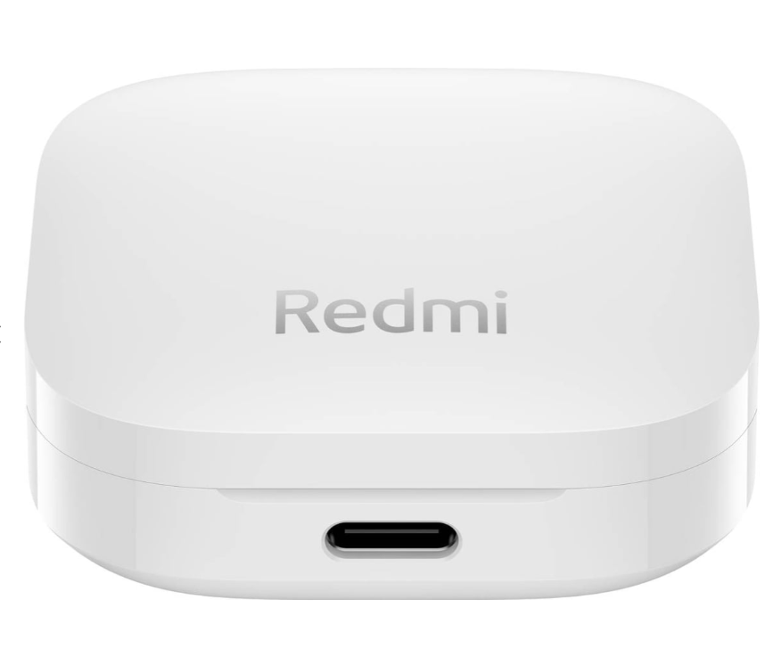 Auriculares Bluetooth Xiaomi Redmi Buds 6 Active