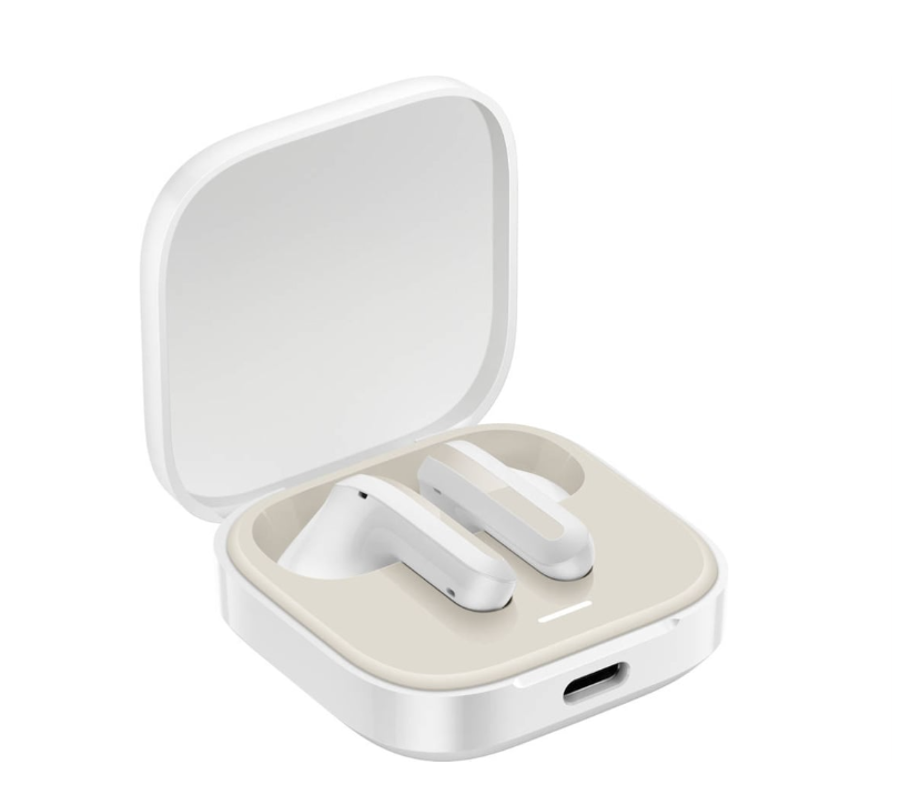 Auriculares Bluetooth Xiaomi Redmi Buds 6 Active